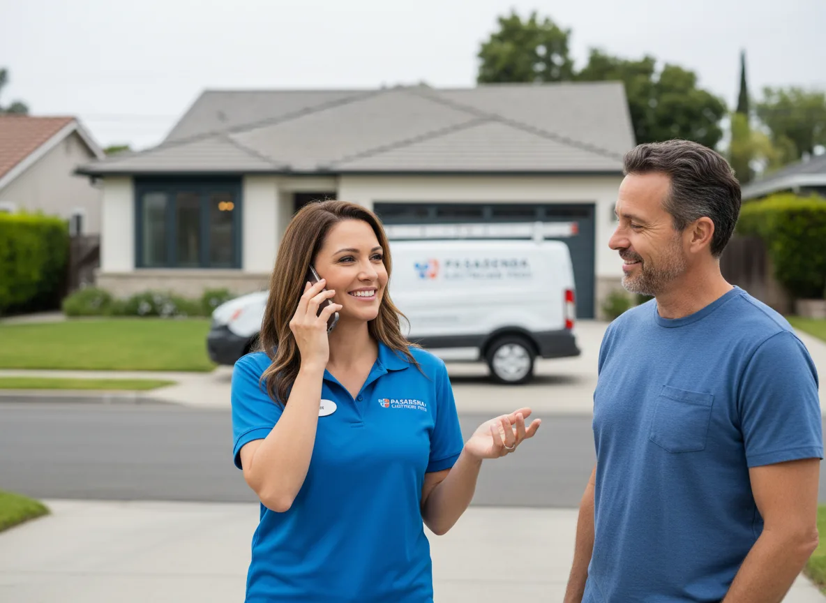 Electrician Vashon, WA FAQs